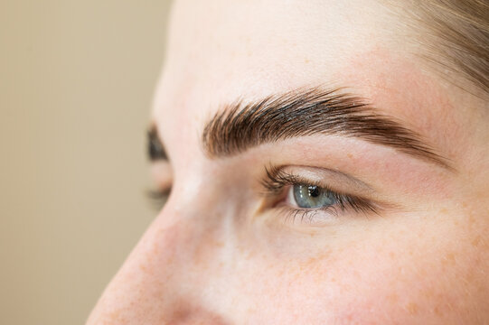 Brow Lamination: A Trend That Works for Everyone
